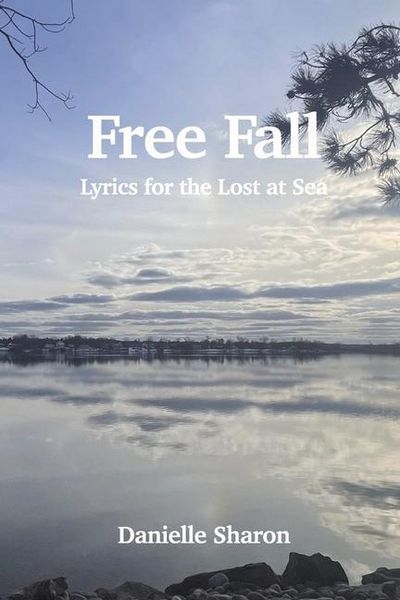 Produktbild: Free Fall: Lyrics for the Lost at Sea