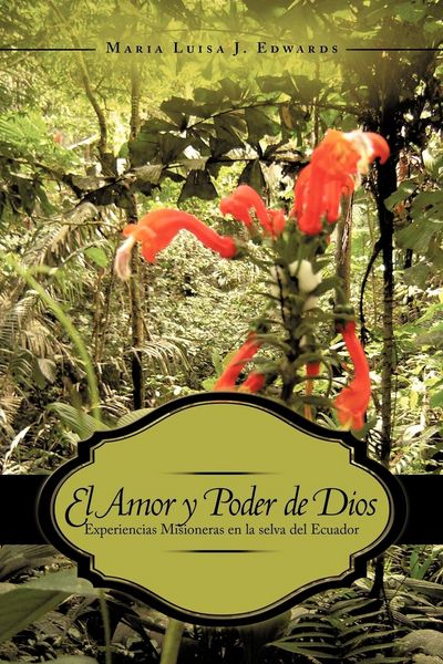 Produktbild: El Amor y Poder de Dios