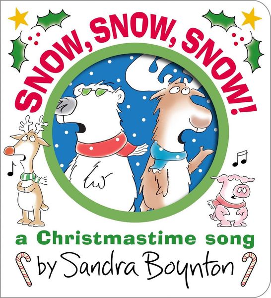 Produktbild: Snow, Snow, Snow!