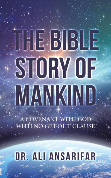 Produktbild: The Bible Story of Mankind