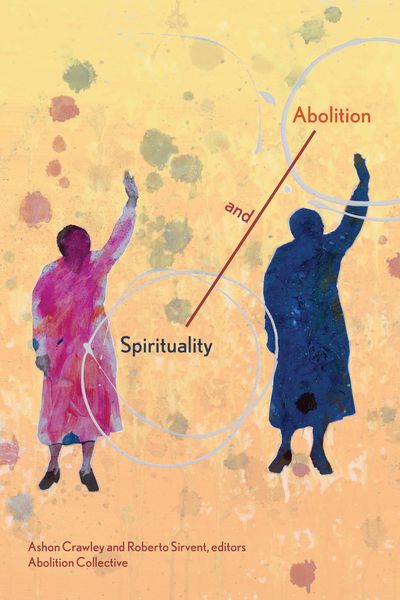 Produktbild: Spirituality and Abolition