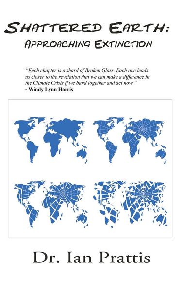Produktbild: Shattered Earth