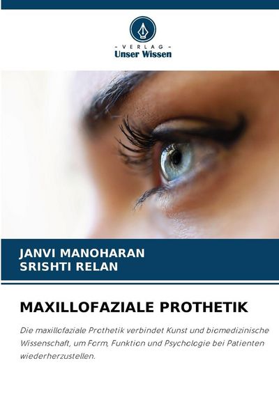 Produktbild: Maxillofaziale Prothetik