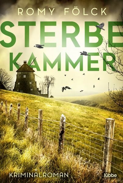 Sterbekammer, Taschenbuch von Romy Fölck, Lübbe, 978-3-404-18324-1