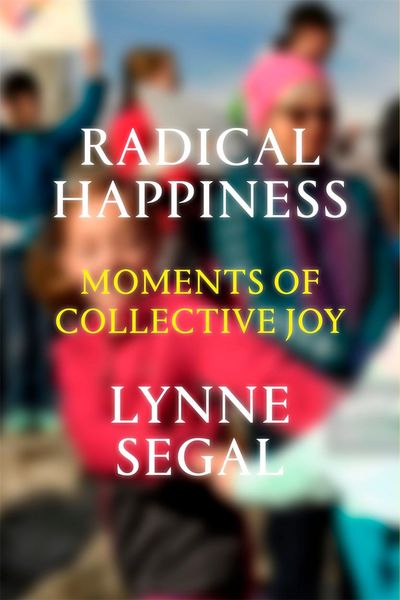 Produktbild: Radical Happiness