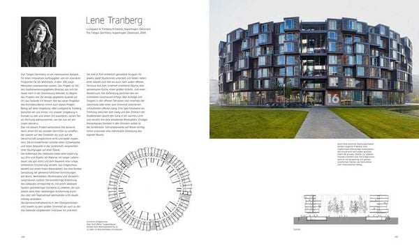 Produktbild: Frauen in der Architektur