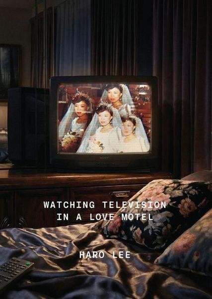Produktbild: Watching Television in a Love Motel