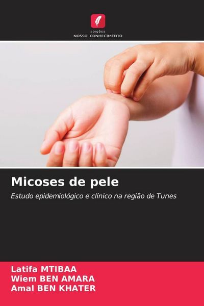 Produktbild: Micoses de pele