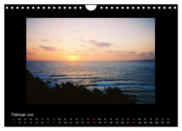 Produktbild: Traumhaftes Zypern (Wandkalender 2026 DIN A4 quer), CALVENDO Monatskalender