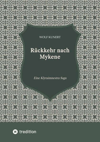 Produktbild: R&uuml;ckkehr nach Mykene