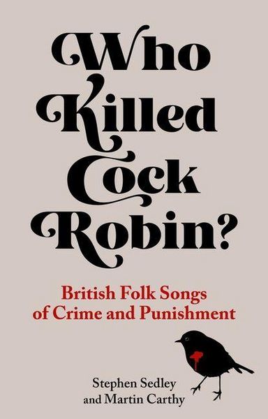 Produktbild: Sedley, S: Who Killed Cock Robin?