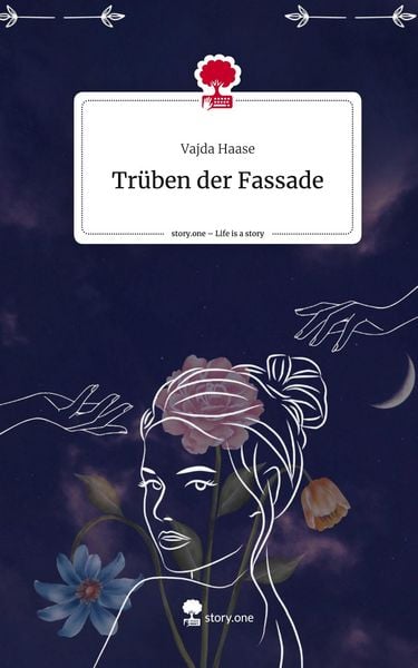 Produktbild: Tr&uuml;ben der Fassade. Life is a Story - story.one