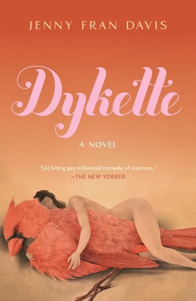 Produktbild: Dykette