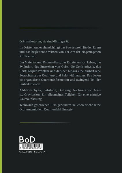 Produktbild: Buchenwald 10 min - Band 2