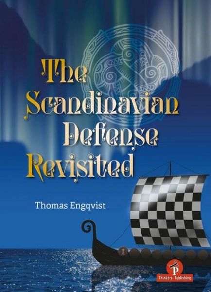 Produktbild: The Scandinavian Defense Revisited