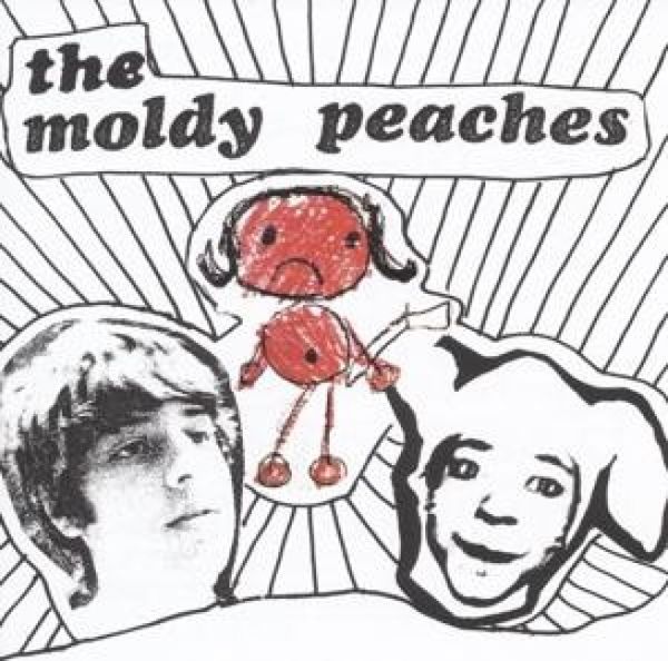 The Moldy Peaches