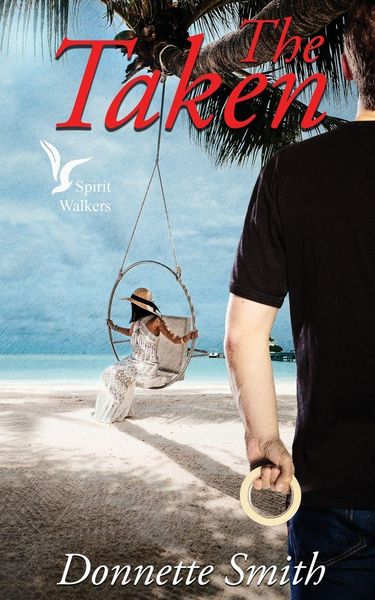 Produktbild: The Taken