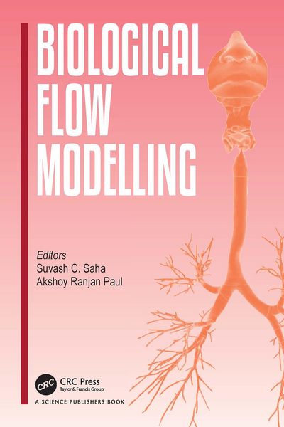 Produktbild: Biological Flow Modelling