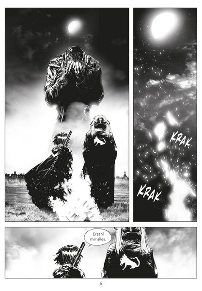 Produktbild: Blood Blade 5