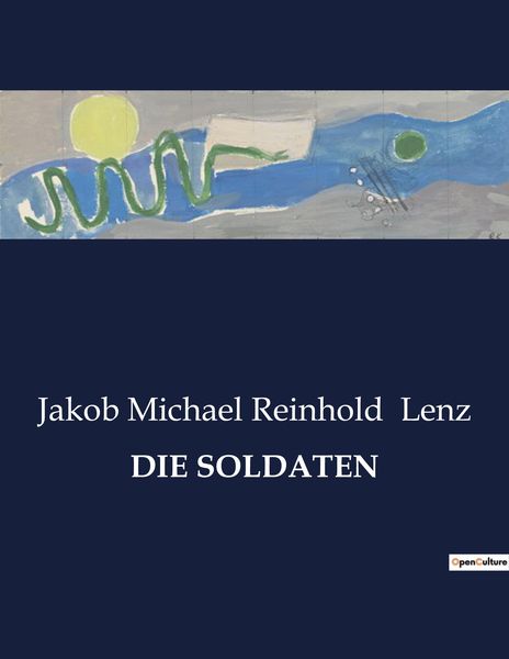 Produktbild: Die Soldaten