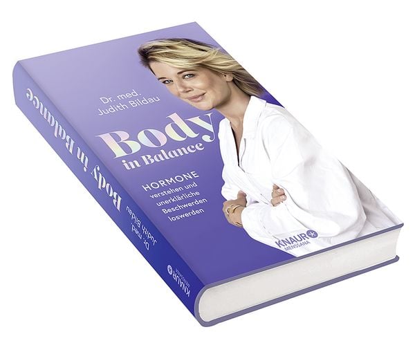 Produktbild: Body in Balance