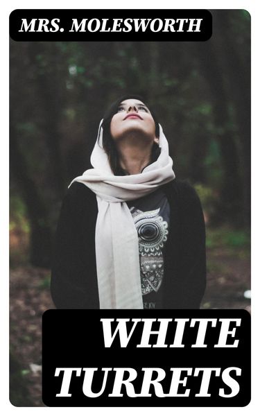 Produktbild: White Turrets