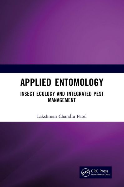 Produktbild: Applied Entomology
