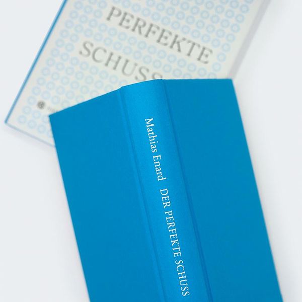 Produktbild: Der perfekte Schuss