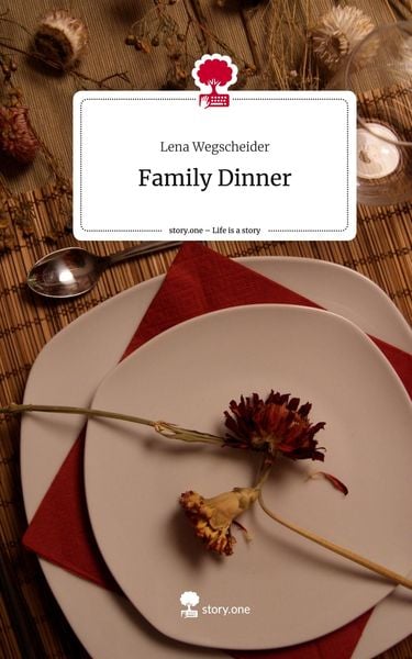 Produktbild: Family Dinner. Life is a Story - story.one