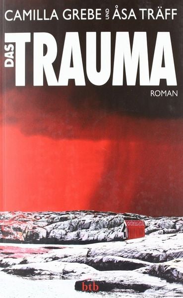 Produktbild: Grebe, C: Trauma