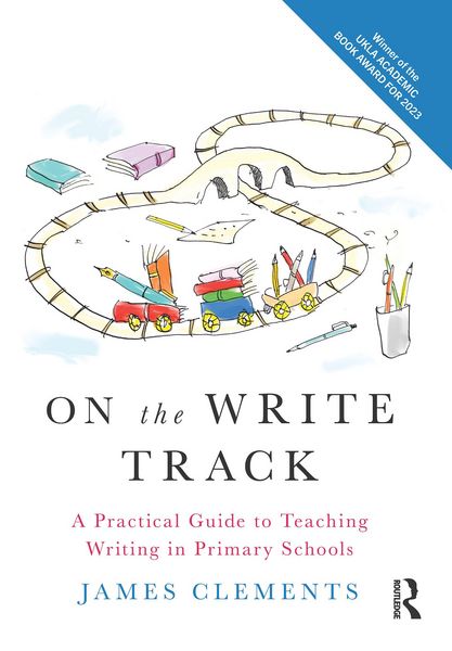 Produktbild: On the Write Track