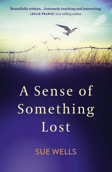 Produktbild: A Sense of Something Lost