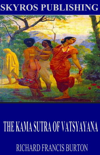 Produktbild: The Kama Sutra of Vatsyayana