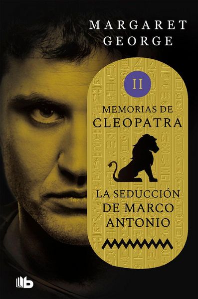 Produktbild: La seducci&oacute;n de Marco Antonio