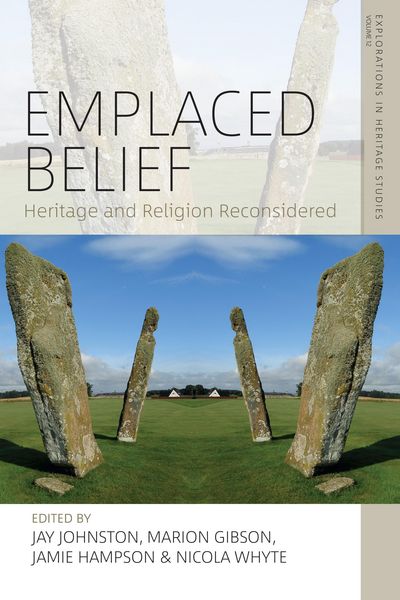 Produktbild: Emplaced Belief
