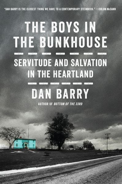 Produktbild: Boys in the Bunkhouse, The