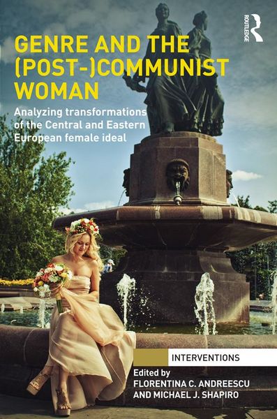 Produktbild: Genre and the (Post-)Communist Woman