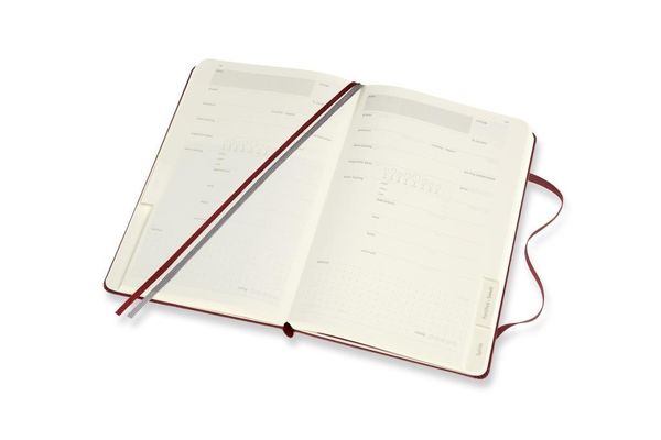 Produktbild: Moleskine Passion Journal - Wine