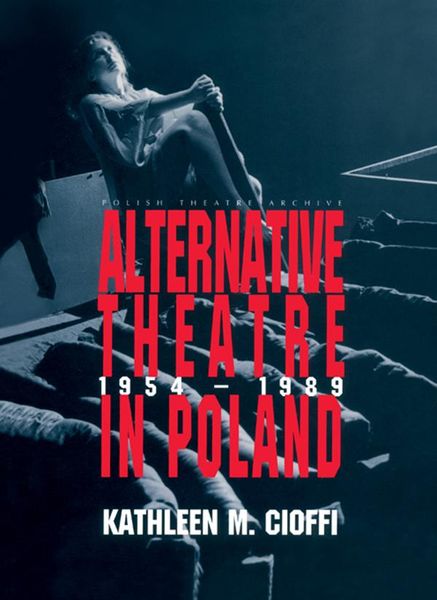 Produktbild: Alternative Theatre in Poland