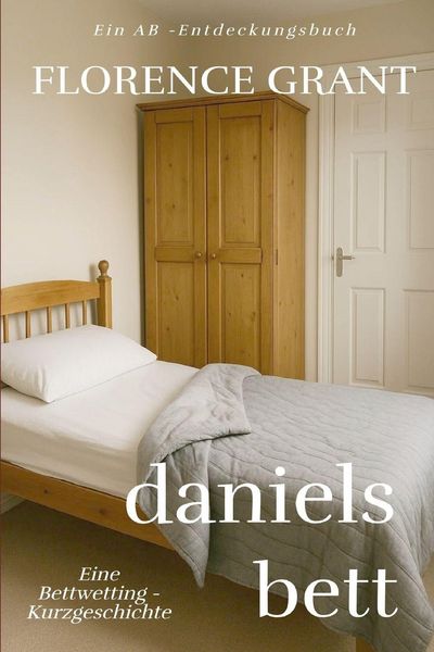 Produktbild: Daniels Bett