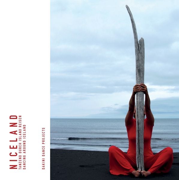 Produktbild: Niceland - tanzend durch Island reisen ... dancing around Iceland