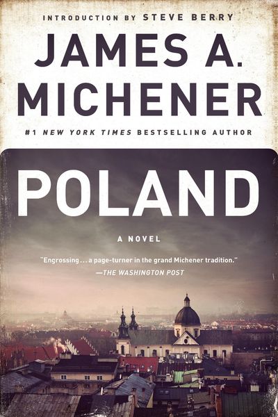 Produktbild: Poland