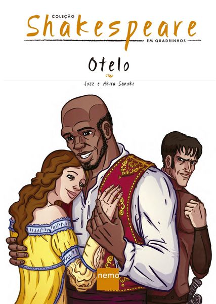 Produktbild: Otelo