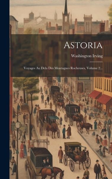 Produktbild: Astoria