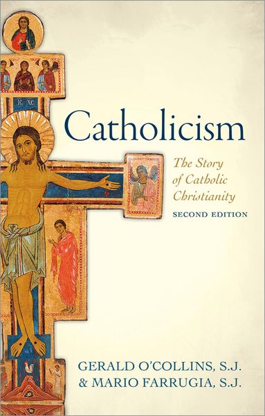 Produktbild: Catholicism