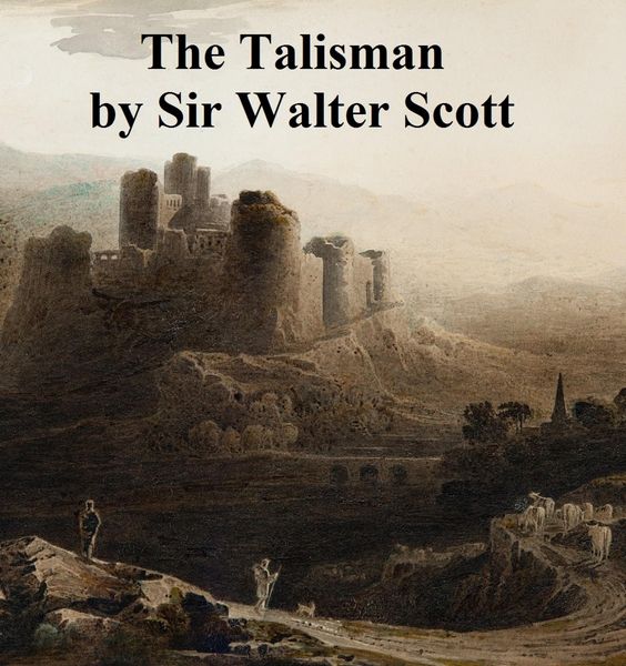Produktbild: The Talisman