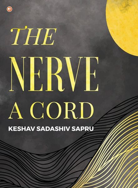 Produktbild: The Nerve A Cord