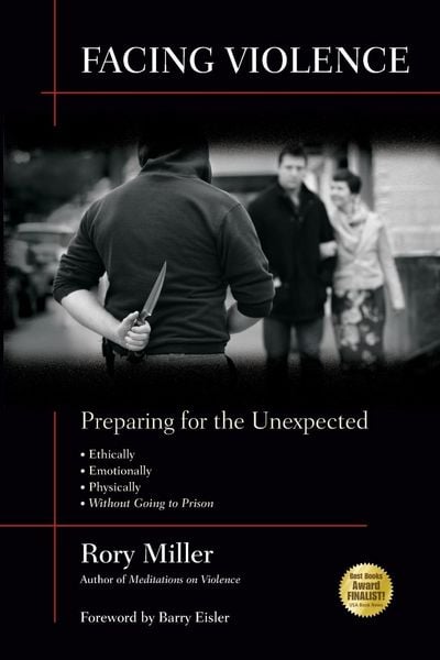 Produktbild: Facing Violence
