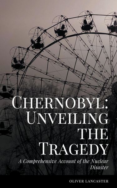 Produktbild: A Comprehensive Account of the Nuclear Disaster