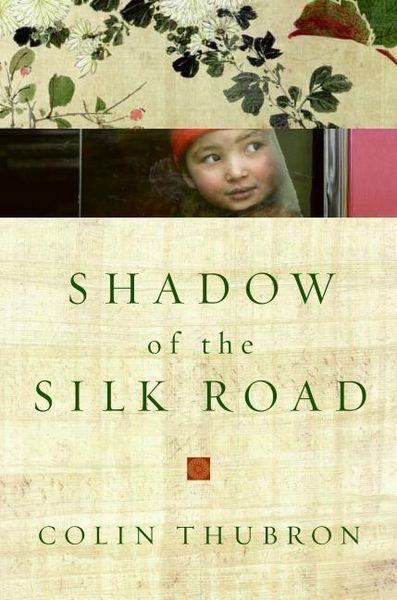 Produktbild: Shadow of the Silk Road